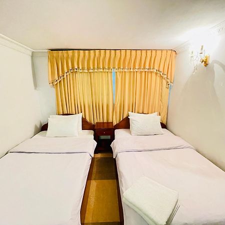 U Dara Inn Siem Reap Exterior photo